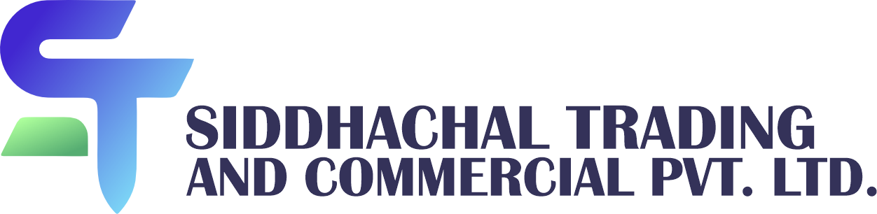 Siddhachal Trading And Commercial Private Limited logo
